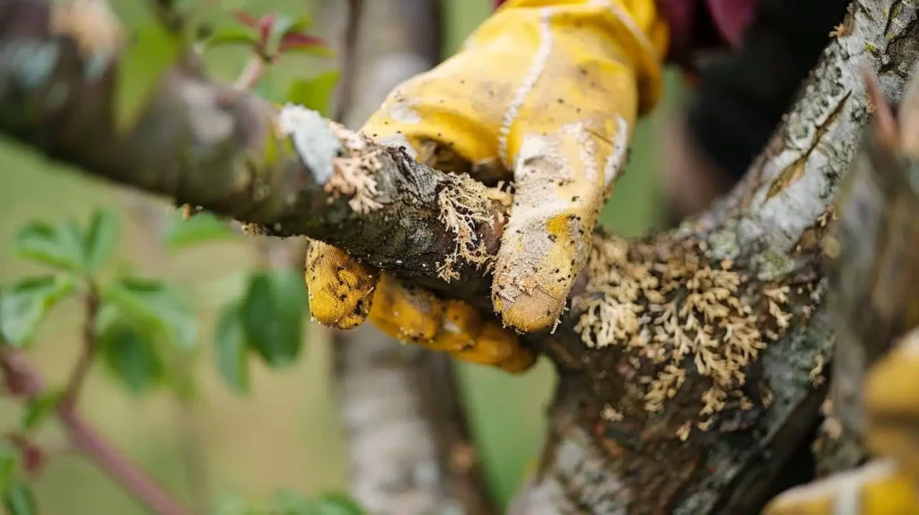 Preventing Future Fungal Infections