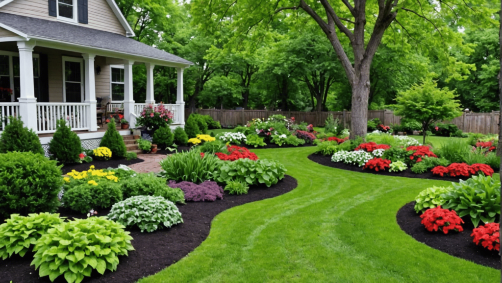 Assessing Your Garden’s Aesthetic