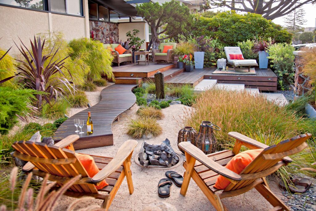 Understanding Small Garden Spaces