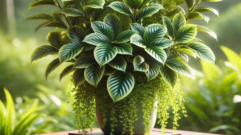 rio plant